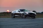 Jaguar F-Type R Coupe HPE600 Hennessey Performance 2015 года